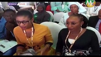 JT FRANÇAIS 21H00 DU 08 JUIN 2019