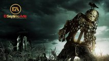 Scary Stories to Tell in The Dark - Tráiler V.O. (HD)