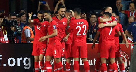 Fransa'yı deviren Türkiye, liderlğe yükseldi! İşte puan durumu