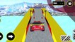 Extreme City GT Racing Car Stunts- Levels 11 to 13 - Android Gameplay 2019 - Sport Cars New Unlock