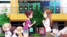NEW GAME!! S2 - 09 [FuniDub]