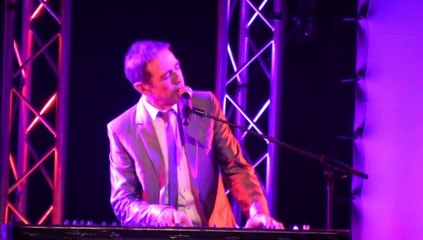 LA FIÈVRE DANS LE SANG_Alain CHAMFORT