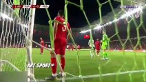 Türkiye 2-0 Fransa Maç Özeti HD Euro 2020  Türkiye  Fransa