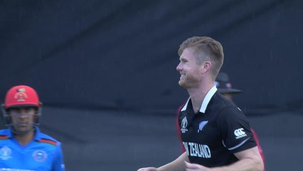 Three out of three for New Zealand