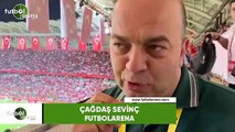 Çağdaş Sevinç: 