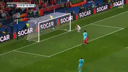 Guedes G. Goal HD - Portugal	1-0	Netherlands 09.06.2019