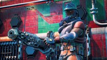 The Outer Worlds - Tráiler E3 2019