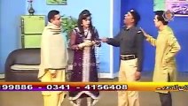 Amanat ki gandi shairy megha pareshan   best of pakistani stage drama punjabi clips