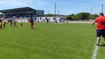 Tournoi U6/U7 du 1 juin 2019 à Montlhéry