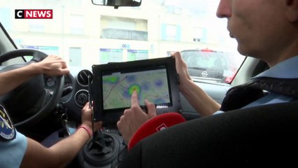 Des logiciels pour «prévoir» les délits viennent en aide aux gendarmes