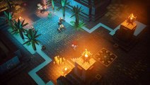Minecraft Dungeons - E3 2019 - Gameplay Reveal Trailer