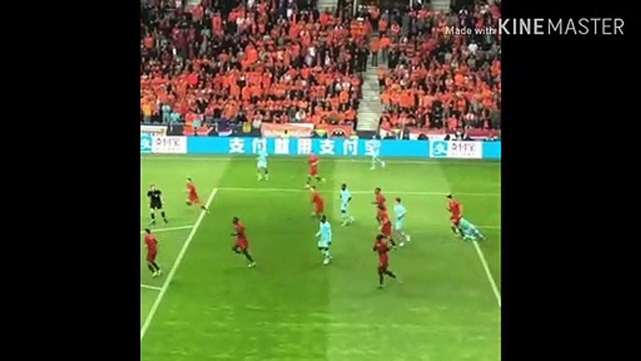 Portugal vs Netherlands 1-0 All goals & Highlights