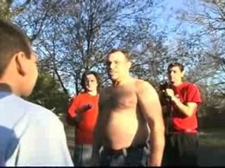 The Wrath of Khan (in 5 min.s)