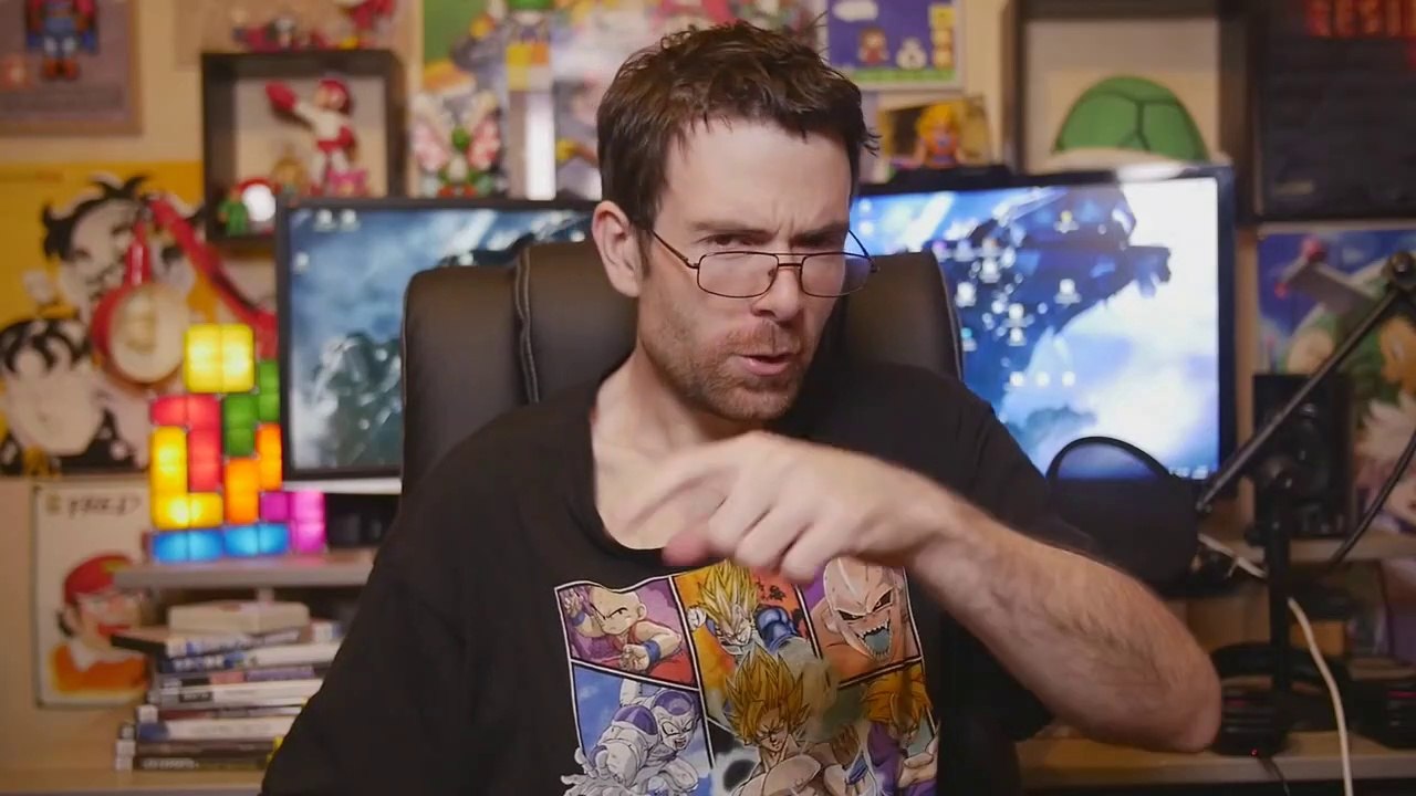 French YTP - JdG Origins