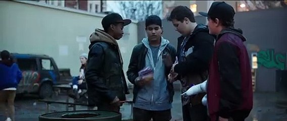 Muñeco diabólico Película  - Child's Play