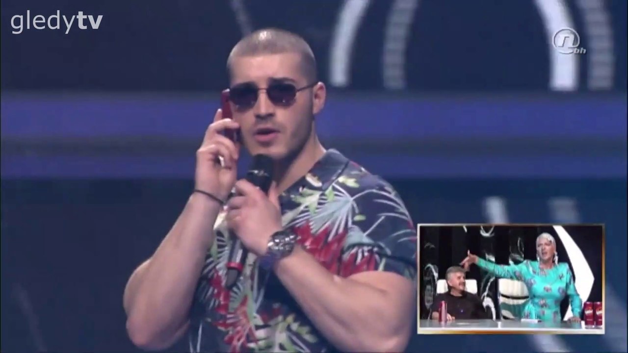 Filip Pecovski - La Miami