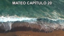 MATEO CAPÍTULO 20 - LA BIBLIA AUDIO DRAMATIZADA - Español Reina Valera - Nuevo Testamento