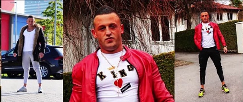 Tzanca Uraganu - Eu fac banii ca un domn [oficial video] 2019