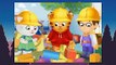 Daniel Tiger 1-05  Prince Wednesday Finds A Way To Play - Finding A Way To Play On Backwards Day (HD)