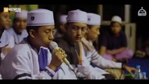 Alkaunu Adho'a - VOC. Nurus Sya'ban. Syubbanul Muslimin.