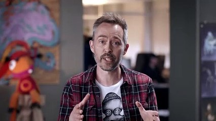 EA - Pequeños estudios