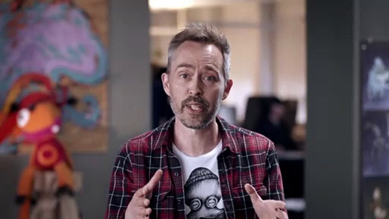 EA - Pequeños estudios