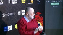 El cineasta 'Chicho' Ibáñez Narciso fallece a los 83 años