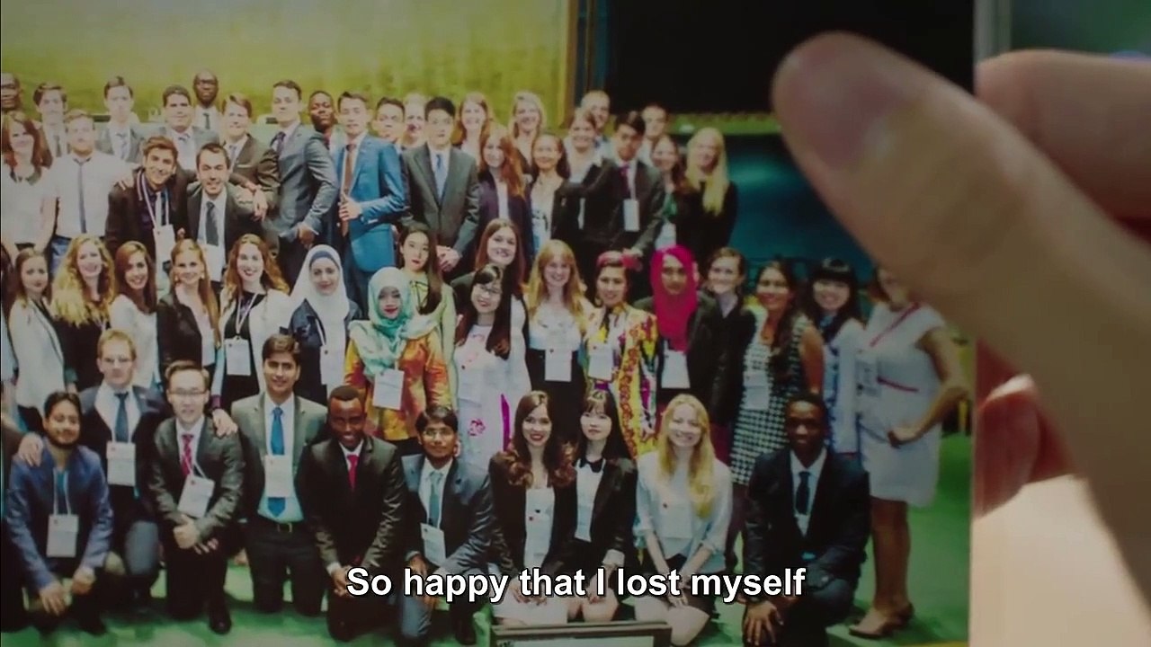 ENG SUB | When We Were Young EP20 Exclusive