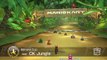 3DS DK Jungle - Mario Kart 8 Deluxe Random Gameplay Part 11 - Nintendo Switch