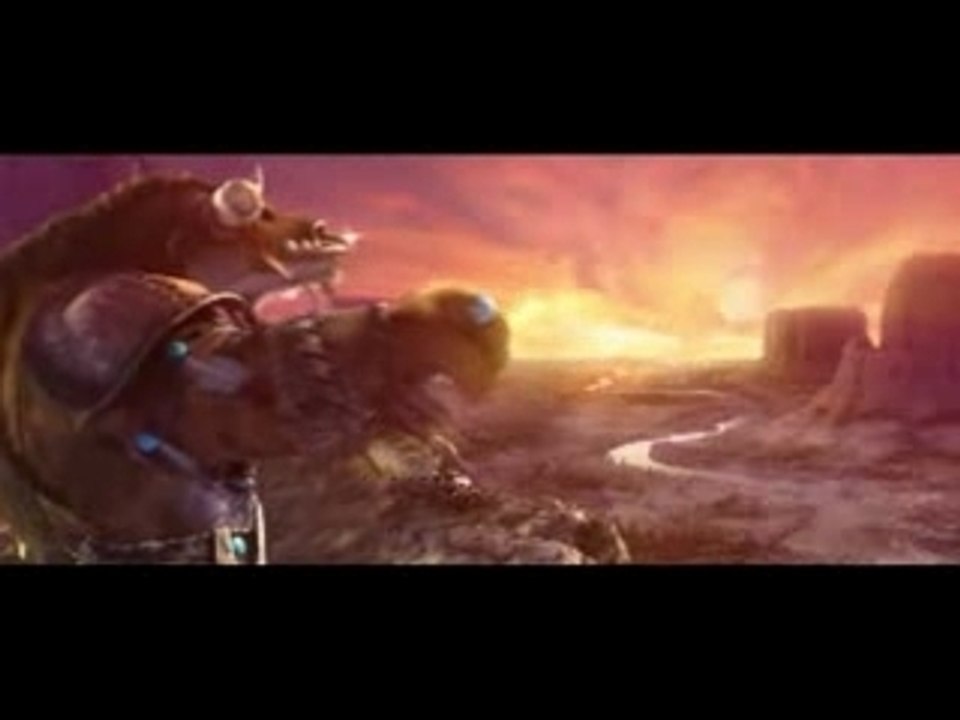 Clip World of Warcraft