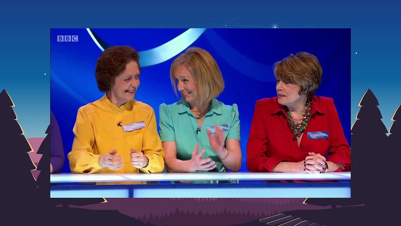 Eggheads S14E133