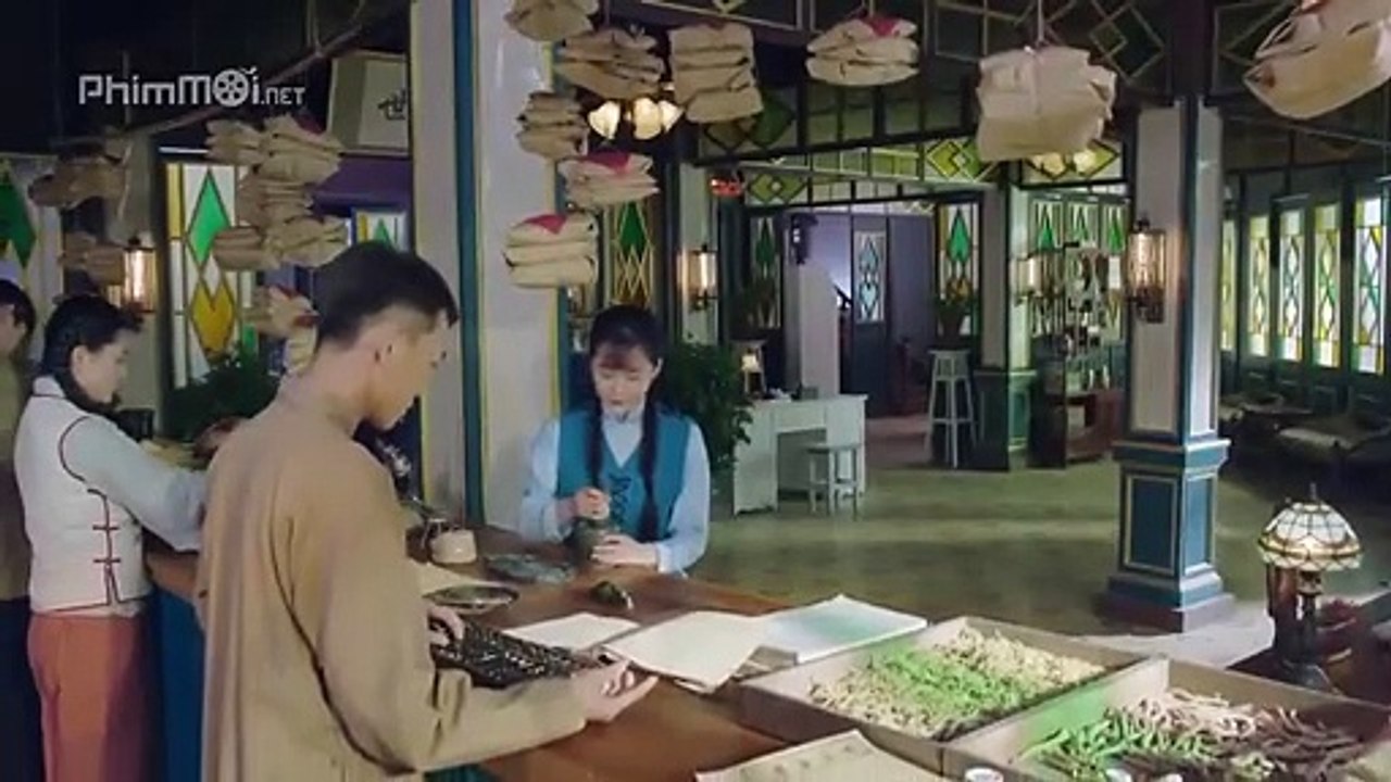 Thanh Nang Truyện Tập 6 VietSub - Thuyết Minh