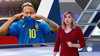 Caso envolvendo Neymar vira assunto mundial