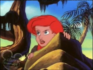 A Pequena Sereia - Temporada 03 Episódio 01