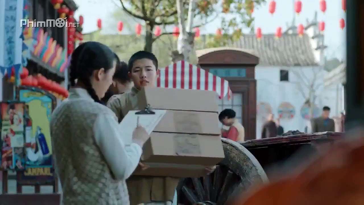 Thanh Nang Truyện Tập 7 VietSub - Thuyết Minh