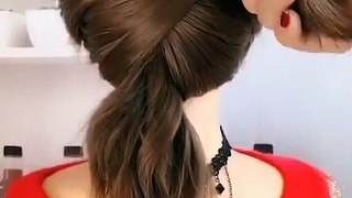 18 Amazing Hairstyles Tutorials