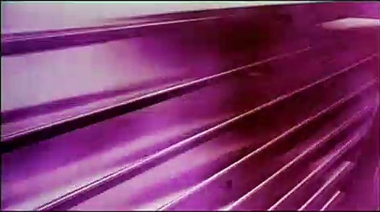 Magic Kitchen (2004) DVD Trailer 魔幻廚房