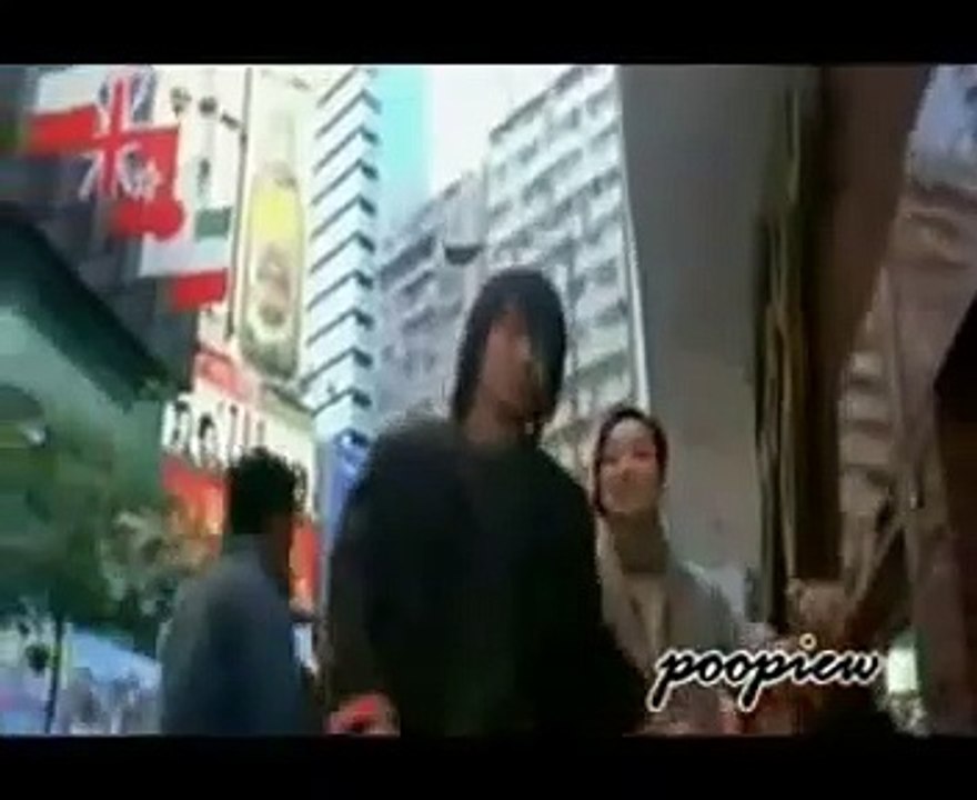 Magic Kitchen MV "Yue liang dai biao wo de xin" (self-made mv by poopiew)