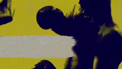 LIONS IN THE CAMP! - ANTHONY YARDE & TUNDE AJAYI REACT TO MOHAMMAD BILAL ALI GOING 2-0 / WEMBLEY SSE