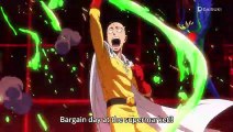 All Characters Who Know How Strong Saitama Is