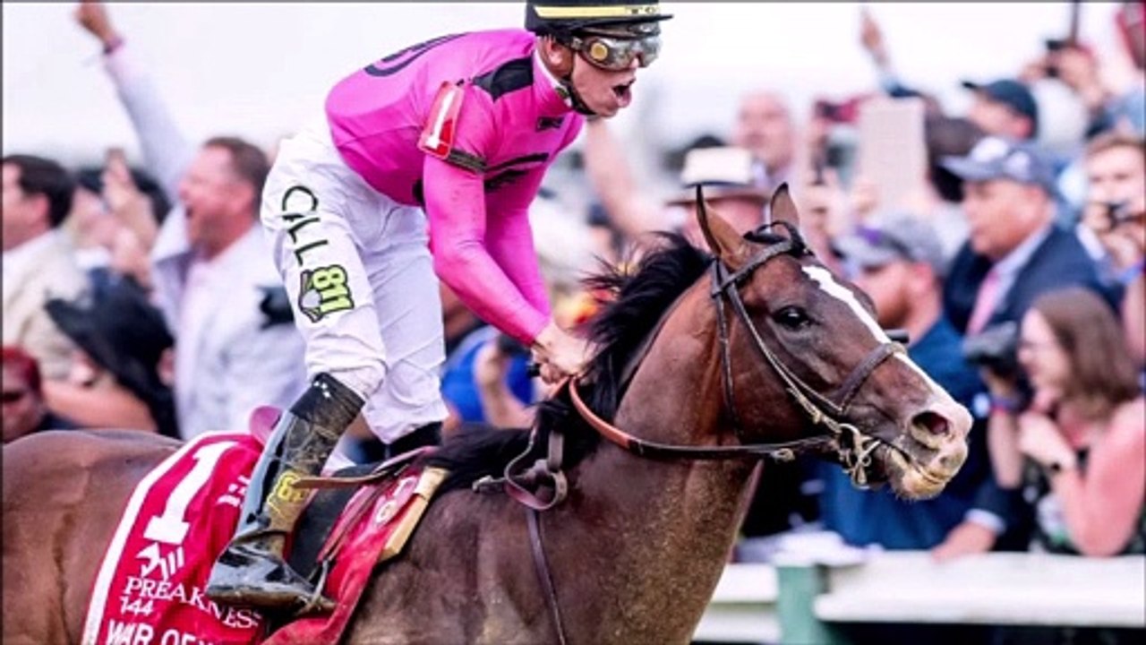 2019 Triple Crown