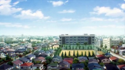 寄生獣 セイの格率 2015 HD || 発狂しで宇宙  (#KiseijuuMKD)