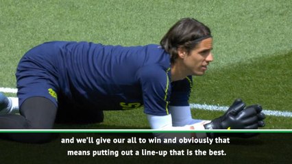 Game against England no friendly...we'll give our all to win - Petkovic