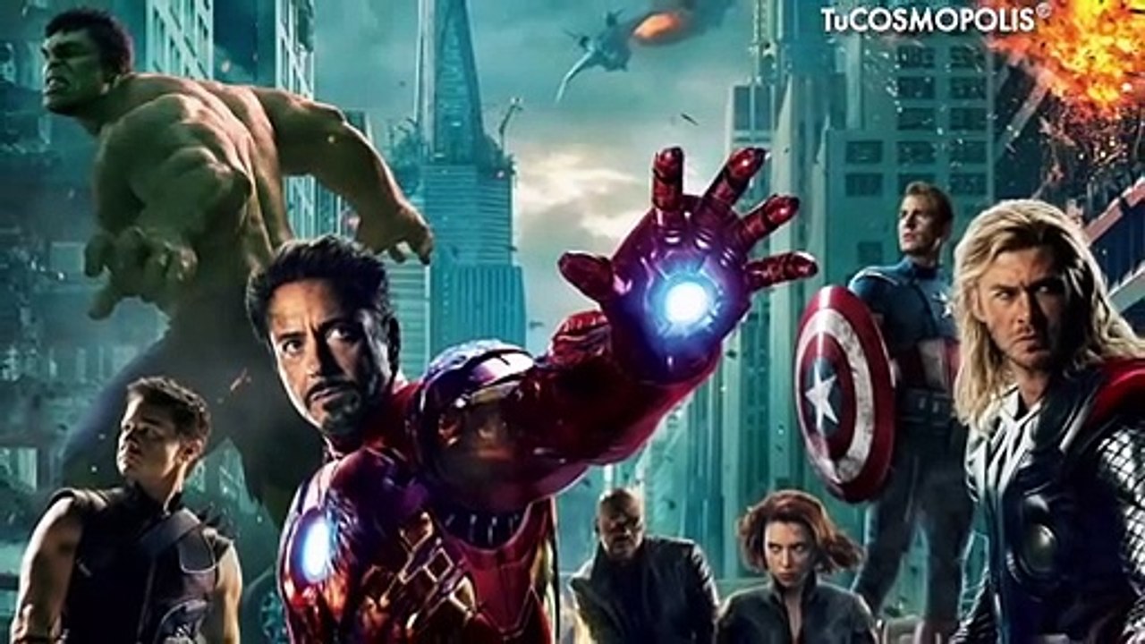 ESTOS SERÁN los NUEVOS VENGADORES, DESPUÉS de AVENGERS-ENDGAME