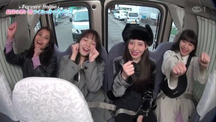 最高の思い出つくるっきゃナイン!!　3/4