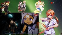 Mirai Nikki | Anime ❖ É 23 VOSTFR | 2/2 |