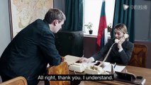 Eng sub Love in Moscow 09 | 2019 Dangerous love takes place in Moscow