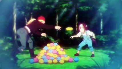 Red Blood Cell MOE Scenes Compilation #2| Anime 2018 |  Watch In1080p