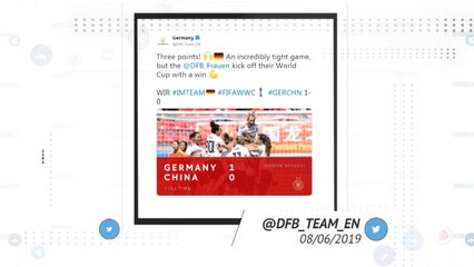 Socialeyesed - Favourites impress on Day 2 in France