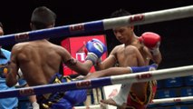 Fight for a better life: The bittersweet journey of a child boxer in Thailand